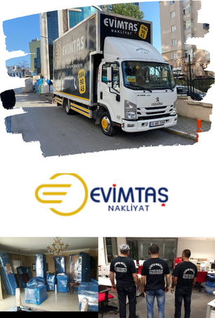 evden eve nakliyat