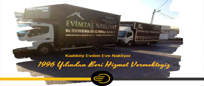 evden eve nakliyat