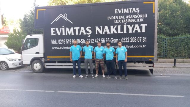 Evden Eve Nakliyat Fiyatları